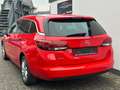 Opel Astra K ST Elegance 1,2 Turbo LED Navi Shzg Kamera Alu Rot - thumbnail 21