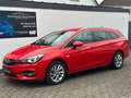 Opel Astra K ST Elegance 1,2 Turbo LED Navi Shzg Kamera Alu Rot - thumbnail 10