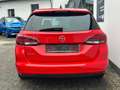Opel Astra K ST Elegance 1,2 Turbo LED Navi Shzg Kamera Alu Rot - thumbnail 23
