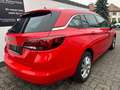 Opel Astra K ST Elegance 1,2 Turbo LED Navi Shzg Kamera Alu Rot - thumbnail 25