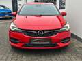 Opel Astra K ST Elegance 1,2 Turbo LED Navi Shzg Kamera Alu Rot - thumbnail 22