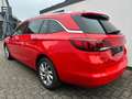 Opel Astra K ST Elegance 1,2 Turbo LED Navi Shzg Kamera Alu Rot - thumbnail 12