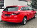 Opel Astra K ST Elegance 1,2 Turbo LED Navi Shzg Kamera Alu Rot - thumbnail 2