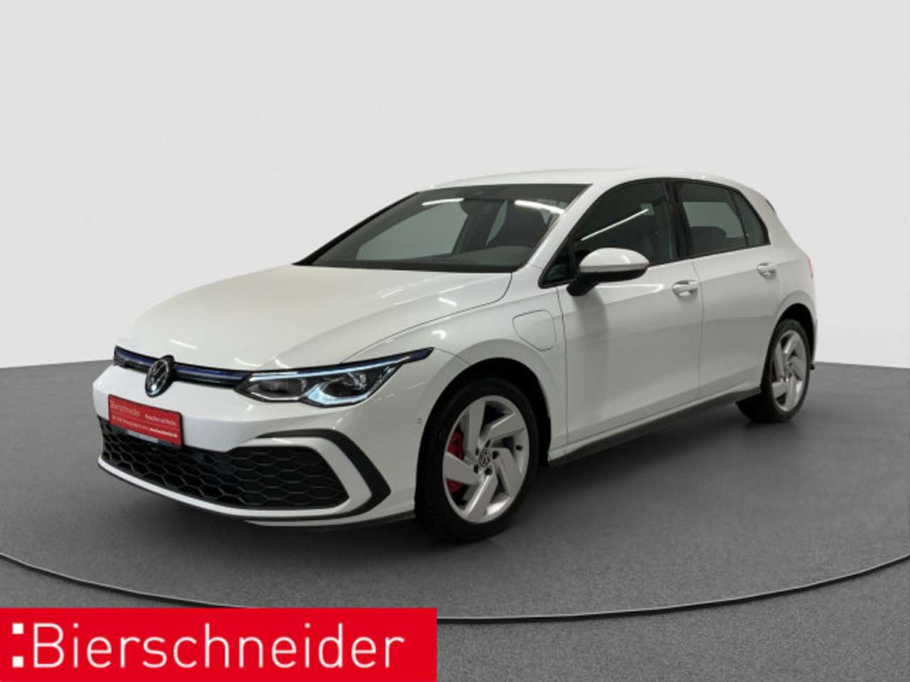 Volkswagen Golf GTE 2022
