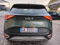 Kia Sportage 1.6 CRDI 136 CV 2WD Mild Hybrid Style Aut. Verde - thumbnail 4