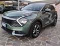 Kia Sportage 1.6 CRDI 136 CV 2WD Mild Hybrid Style Aut. Verde - thumbnail 7