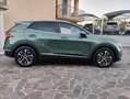 Kia Sportage 1.6 CRDI 136 CV 2WD Mild Hybrid Style Aut. Verde - thumbnail 2