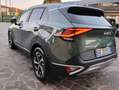 Kia Sportage 1.6 CRDI 136 CV 2WD Mild Hybrid Style Aut. Verde - thumbnail 5