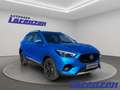 MG ZS Luxury 1.5 Vti LED Navi Digitales Cockpit 360 Kame Blau - thumbnail 3