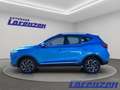 MG ZS Luxury 1.5 Vti LED Navi Digitales Cockpit 360 Kame Blau - thumbnail 8