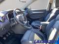 MG ZS Luxury 1.5 Vti LED Navi Digitales Cockpit 360 Kame Blau - thumbnail 12