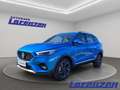 MG ZS Luxury 1.5 Vti LED Navi Digitales Cockpit 360 Kame Blau - thumbnail 1