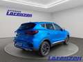 MG ZS Luxury 1.5 Vti LED Navi Digitales Cockpit 360 Kame Blau - thumbnail 5