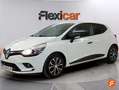 Renault Clio IV Blanco - thumbnail 2