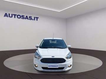 Ka+ 1.2 Ti-VCT