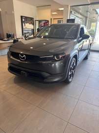 MX-30 e-Skyactiv R EV Exclusive Line