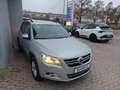 Volkswagen Tiguan Trend , 1 Hand, 68000 km!, Klima, Checkheft Grau - thumbnail 8