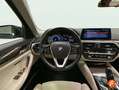 BMW 520 520dA Negro - thumbnail 11