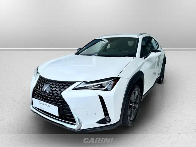 Lexus UX 250h 250h 2.0 business 2wd cvt