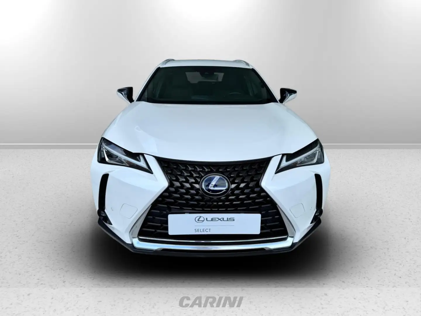 Lexus UX 250h 250h 2.0 business 2wd cvt my20 Bianco - 2