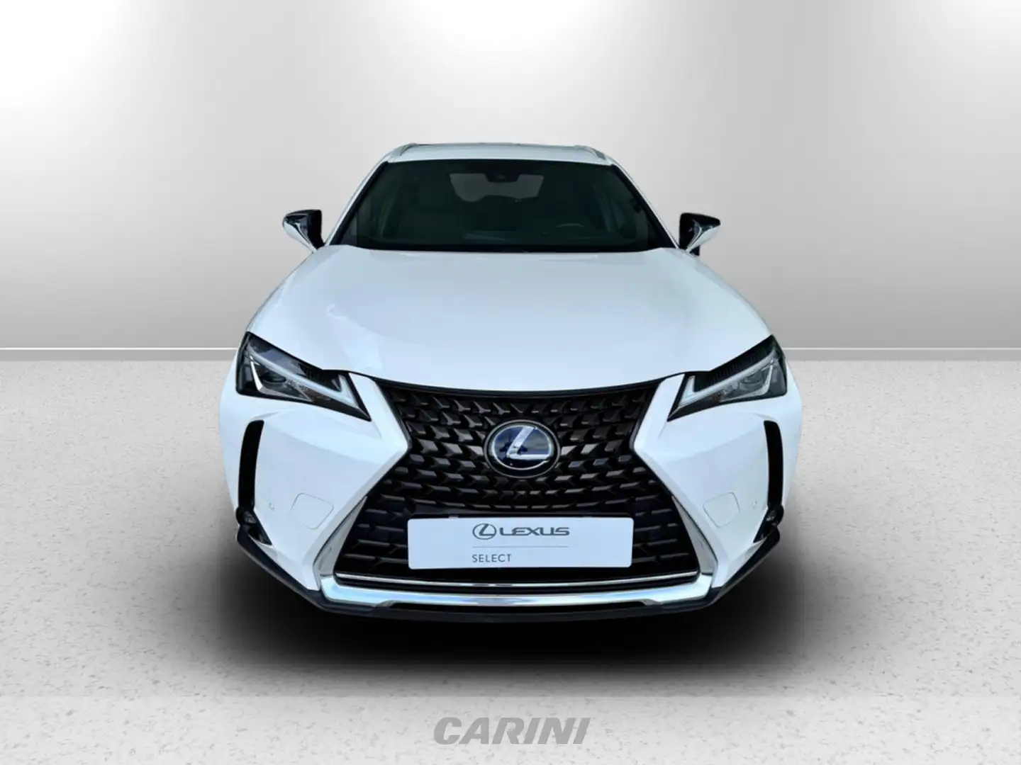 Lexus UX 250h 250h 2.0 premium 2wd cvt Blanco - 2