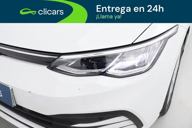 Volkswagen Golf view 10