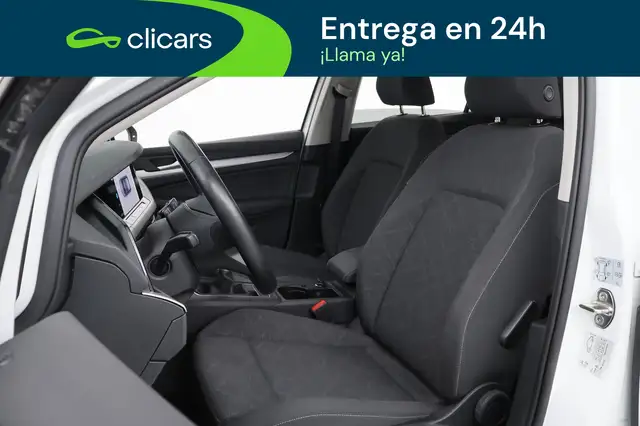 Volkswagen Golf view 14