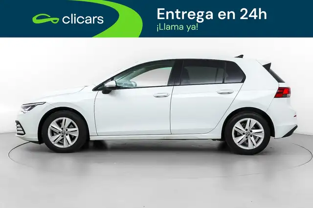 Volkswagen Golf view 8