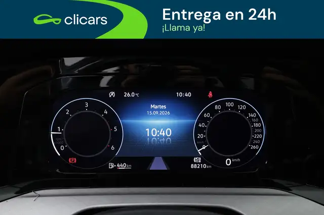 Volkswagen Golf view 15