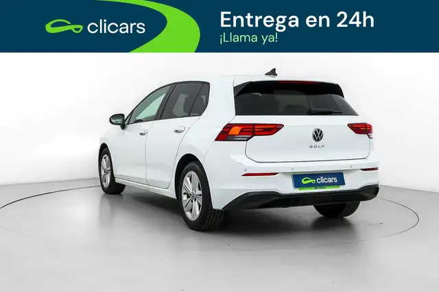 Volkswagen Golf view 9