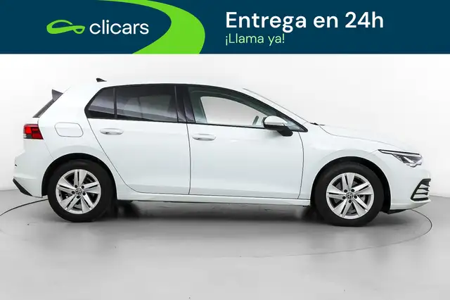 Volkswagen Golf view 7