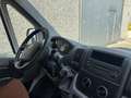 Fiat Ducato 35 3.0 Natural Power PLM-TM Furgone Maxi Blanc - thumbnail 5
