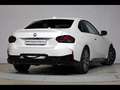 BMW 218 i Coupé Kit M Sport Blanco - thumbnail 2