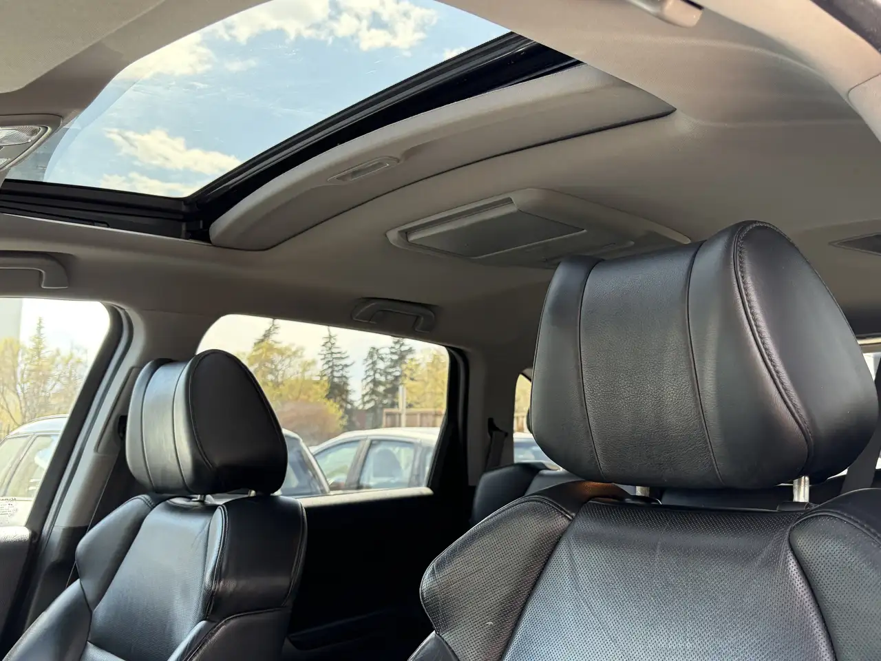 Acura MDX photo Acura MDX