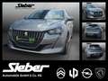 Peugeot 208 1.2 PureTech 100 Active Pack *Navi*LED* Grau - thumbnail 1