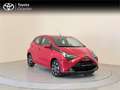 Toyota Aygo 5 Puertas x-play 70 Manual 5v - thumbnail 2