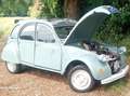 Citroen 2CV Overig 2CV6 Зелений - thumbnail 3