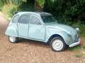Citroen 2CV Overig 2CV6 Зелений - thumbnail 2