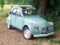 Citroen 2CV Overig 2CV6 Зелений - thumbnail 1