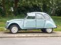 Citroen 2CV Overig 2CV6 Зелений - thumbnail 4