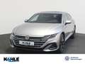 Volkswagen Arteon Shooting Brake 2.0 TDI DSG R-Line Navi AHK Standhe Silber - thumbnail 1