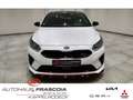 Kia ProCeed / pro_cee'd GT 1.6 T-GDI DCT Navi ACC PDC LED El. Pano. Dach A Weiß - thumbnail 2