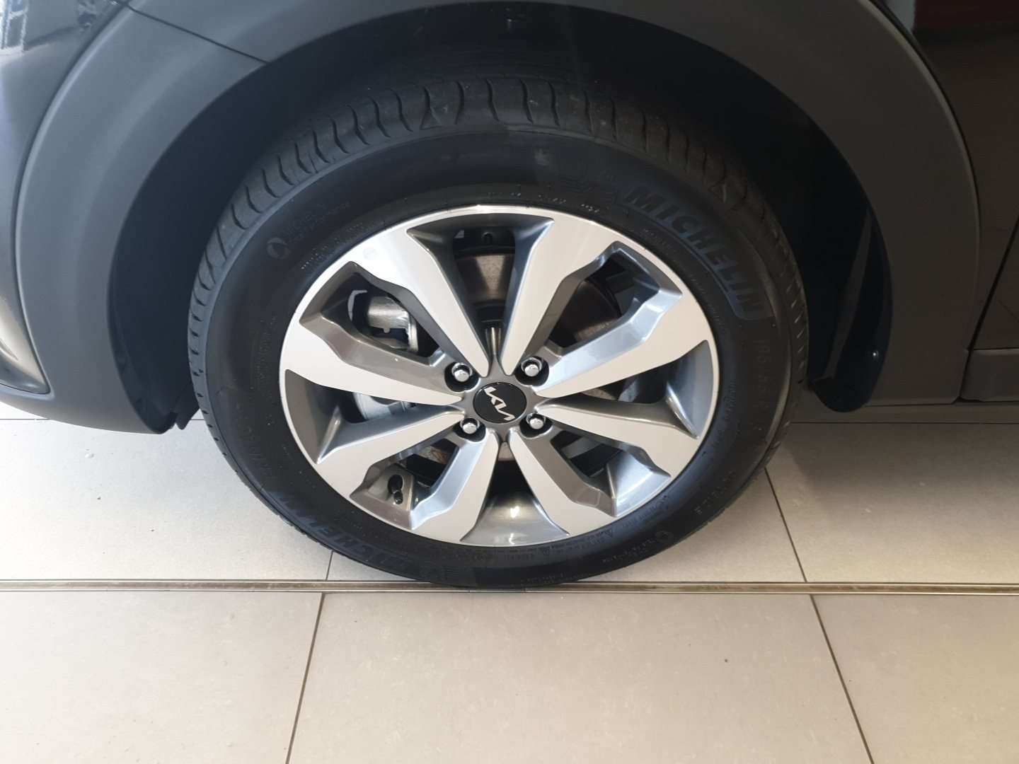 Kia Stonic