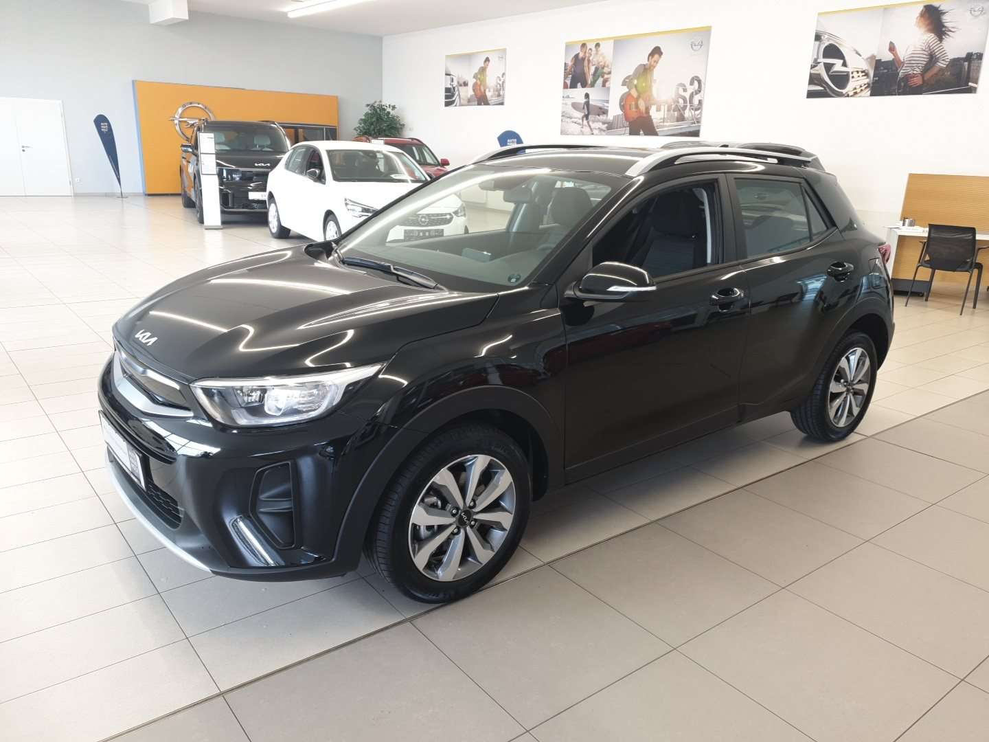 Kia Stonic