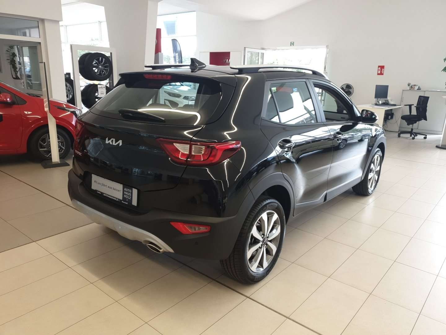 Kia Stonic