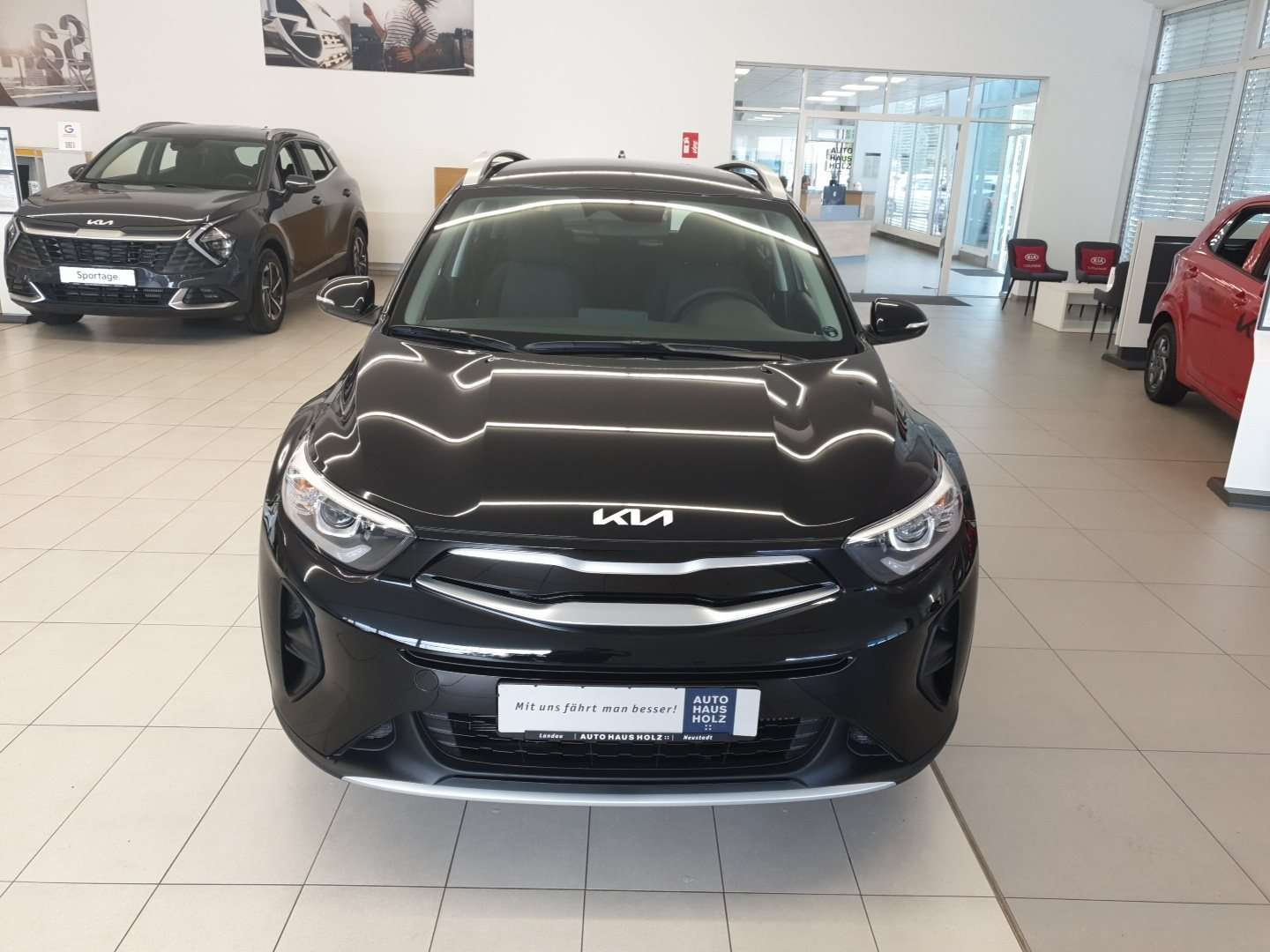 Kia Stonic