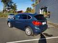 BMW 218 (F45) 218DA 150CH LUXURY Gris - thumbnail 5