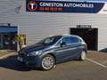 BMW 218 (F45) 218DA 150CH LUXURY Gris - thumbnail 1