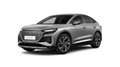 Audi Q4 e-tron Audi Q4 e-tron Q4 Sportback 35 e-tron 125kW 55kWh Grau - thumbnail 2