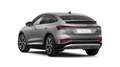 Audi Q4 e-tron Audi Q4 e-tron Q4 Sportback 35 e-tron 125kW 55kWh Grau - thumbnail 7